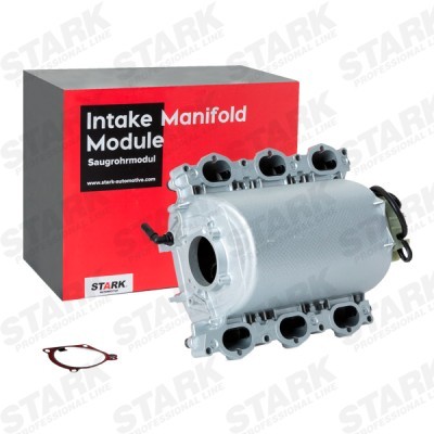 Intake manifold Stark SKFIM-3160007 SKFIM-3160007 - photo 2