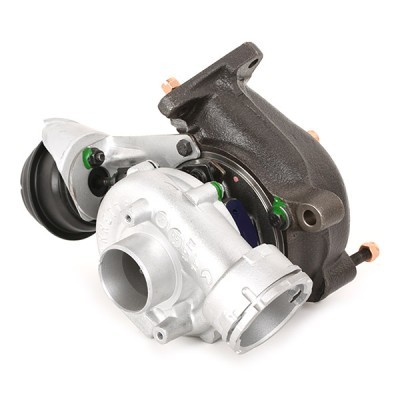 Turbocharger RIDEX 2234C0168R 2234C0168R - photo 3