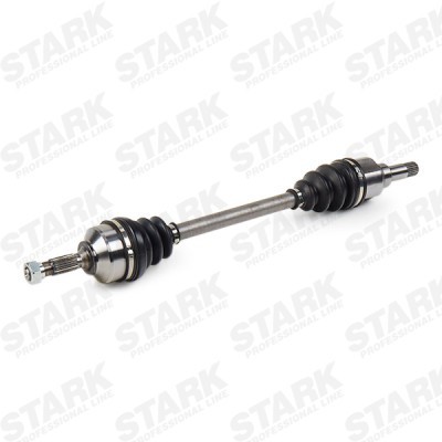 Drive Shaft Stark SKDS-0211003 SKDS-0211003 - photo 8