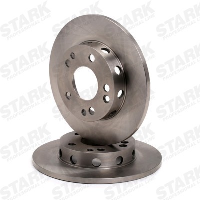 Brake Disc Stark SKBD-0022928 SKBD-0022928 - photo 3