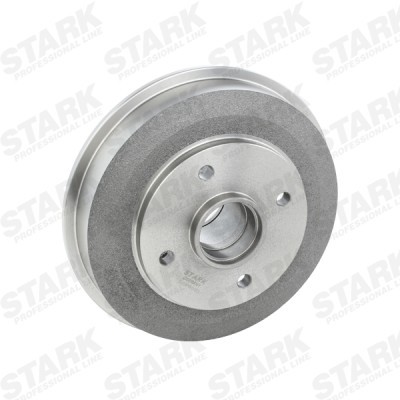 Brake Drum Stark SKBDM-0800023 SKBDM-0800023 - photo 4