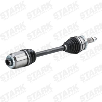 Drive Shaft Stark SKDS-0210707 SKDS-0210707 - photo 3