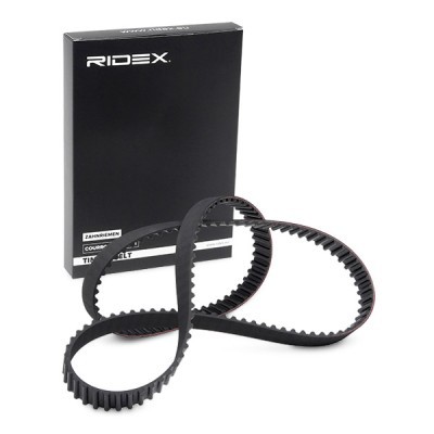 Timing Belt RIDEX 306T0181 306T0181 - photo 2