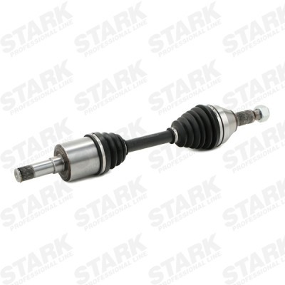 Drive Shaft Stark SKDS-0210650 SKDS-0210650 - photo 4