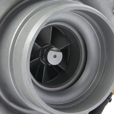 Turbocharger RIDEX 2234C10360R 2234C10360R - photo 7
