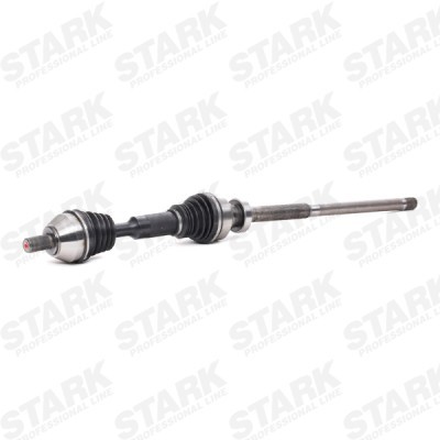 Drive Shaft Stark SKDS-0210906 SKDS-0210906 - photo 3