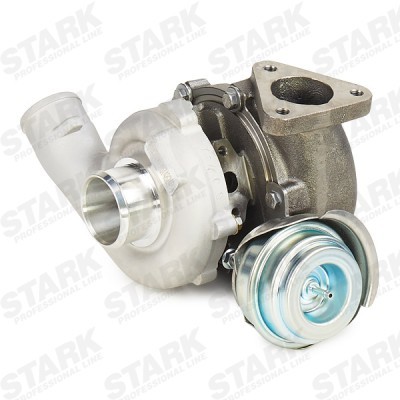 Turbocharger Stark SKCT-1190375 SKCT-1190375 - photo 3