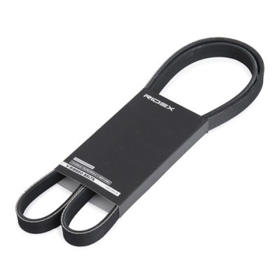 V-Ribbed Belt RIDEX 305P0500 305P0500 - photo 2