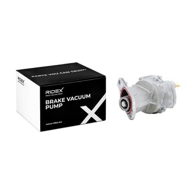 Vacuum Pump RIDEX 387V0010 387V0010 - photo 2