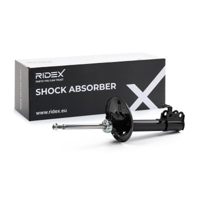 Shock Absorber RIDEX 854S2486 854S2486 - photo 1