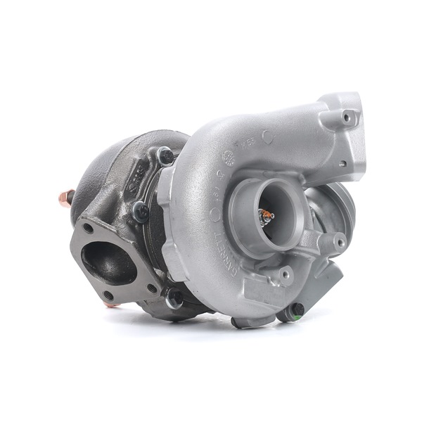 Turbocharger RIDEX 2234C10022R 2234C10022R - photo 1
