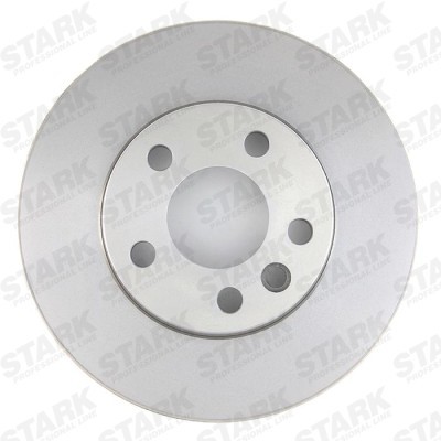 Brake Disc Stark SKBD-0020145 SKBD-0020145 - photo 3
