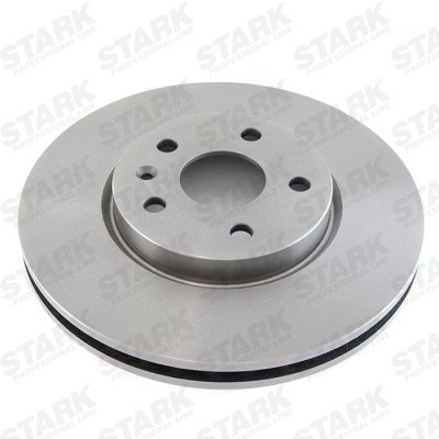 Brake Disc Stark SKBD-0020205 SKBD-0020205 - photo 3
