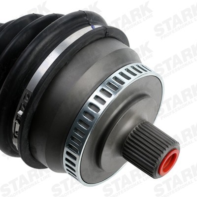 Drive Shaft Stark SKDS-0210012 SKDS-0210012 - photo 5
