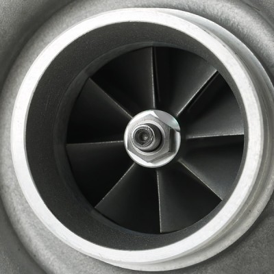 Turbocharger RIDEX 2234C10303R 2234C10303R - photo 5