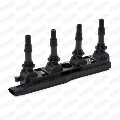 Ignition Coil Stark SKCO-0070032 SKCO-0070032 - photo 5