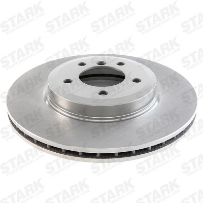 Brake Disc Stark SKBD-0020208 SKBD-0020208 - photo 2
