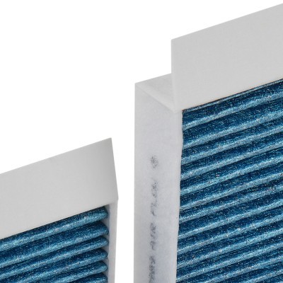 Cabin Air Filter RIDEX 424I0503P 424I0503P - photo 6
