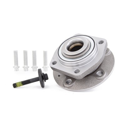 Wheel Bearing RIDEX 654W0059 654W0059 - photo 4
