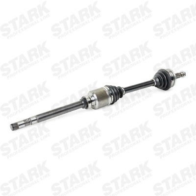 Drive Shaft Stark SKDS-0210296 SKDS-0210296 - photo 4