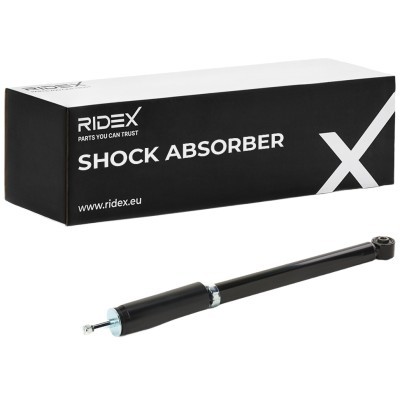 Shock Absorber RIDEX 854S1322 854S1322 - photo 1