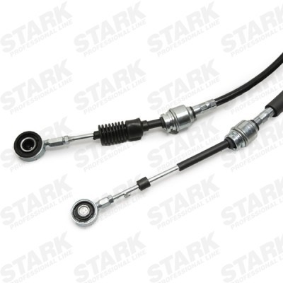 Cable Pull, manual transmission Stark SKCMT-1520050 SKCMT-1520050 - photo 4