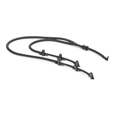 Fuel return hose RIDEX 3937H0003 3937H0003 - photo 3