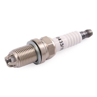 Spark Plug RIDEX 686S0081 686S0081 - photo 2