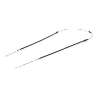 Cable Pull, Parking Brake RIDEX 124C0153 124C0153 - photo 2