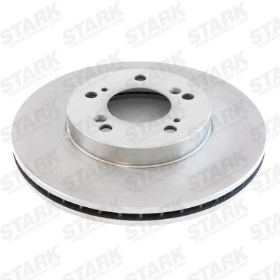 Brake Disc Stark SKBD-0020130 SKBD-0020130 - photo 2