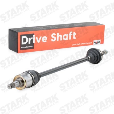 Drive Shaft Stark SKDS-0210022 SKDS-0210022 - photo 2