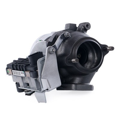 Turbocharger RIDEX 2234C0060R 2234C0060R - photo 4