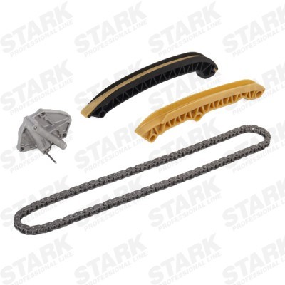 Timing chain kit Stark SKTCK-2240172 SKTCK-2240172 - photo 3