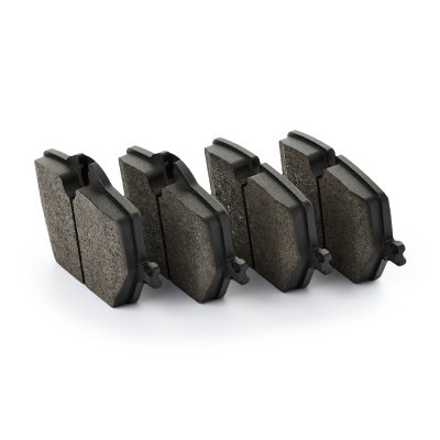 Brake Pads Set RIDEX 402B1895 402B1895 - photo 4