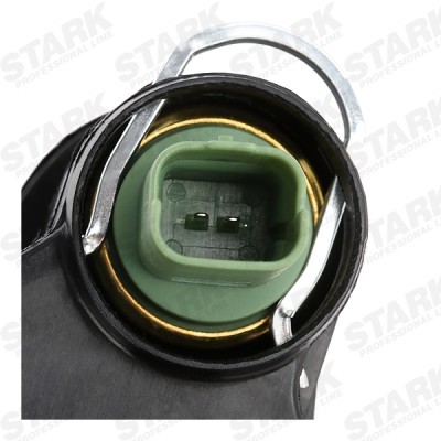 Thermostat, Coolant Stark SKTC-0560094 SKTC-0560094 - photo 12