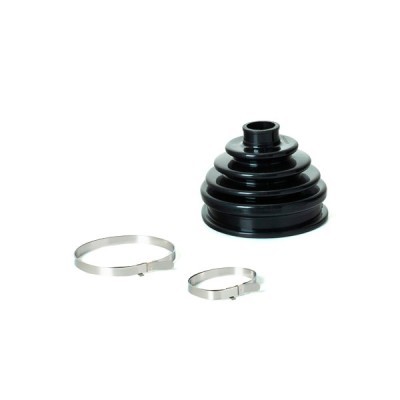 Bellow, drive shaft RIDEX 193B0124 193B0124 - photo 2