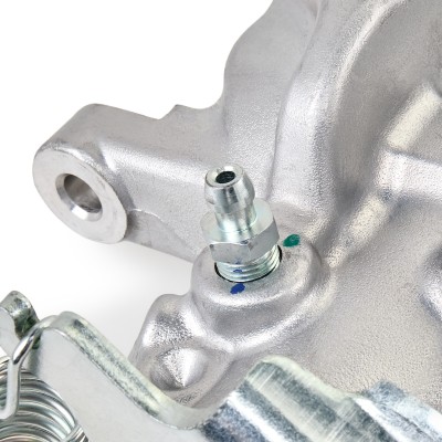 Brake Caliper RIDEX 78B0251 78B0251 - photo 6