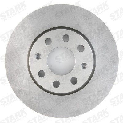 Brake Disc Stark SKFI-2016 SKFI-2016 - photo 4