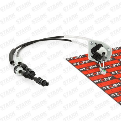 Cable Pull, manual transmission Stark SKCMT-1520103 SKCMT-1520103 - photo 1