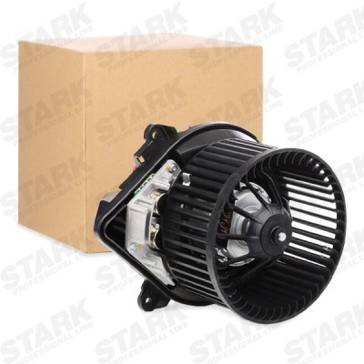Interior Blower Stark SKIB-0310191 SKIB-0310191 - photo 2