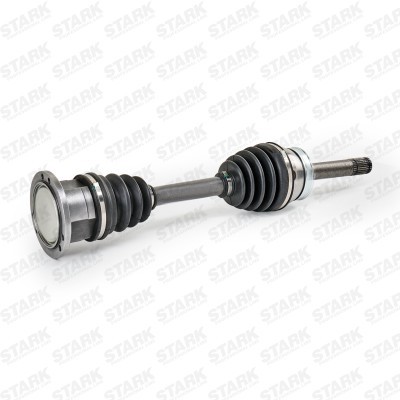 Drive Shaft Stark SKDS-0211628 SKDS-0211628 - photo 5