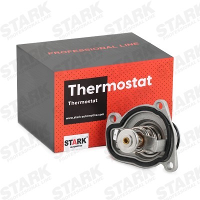 Thermostat, Coolant Stark SKTC-0560175 SKTC-0560175 - photo 2