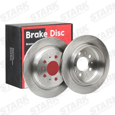 Brake Disc Stark SKBD-0023094 SKBD-0023094 - photo 2