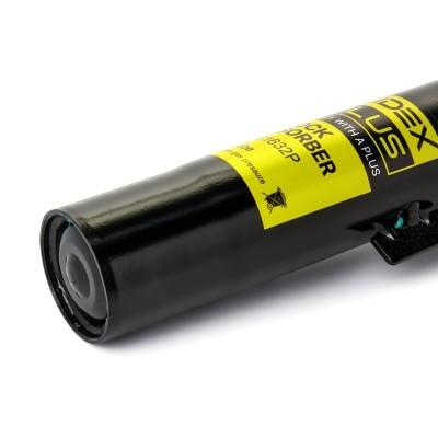 Shock Absorber RIDEX 854S1633P 854S1633P - photo 6