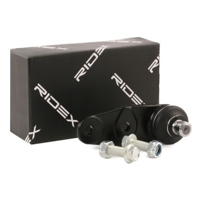 Ball Joint RIDEX 2462S0002 2462S0002 - photo 2