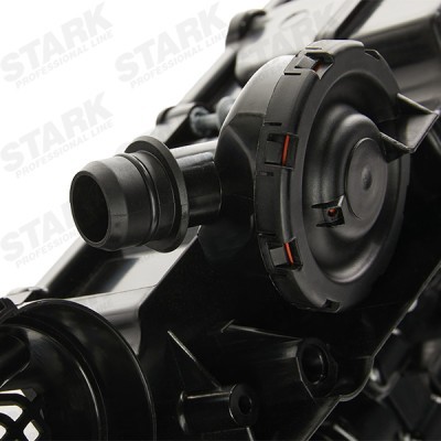 Valve cover Stark SKCHC-4860049 SKCHC-4860049 - photo 5