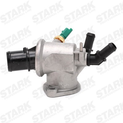 Thermostat, Coolant Stark SKTC-0560034 SKTC-0560034 - photo 5