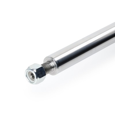 Shock Absorber RIDEX 854S17911 854S17911 - photo 5