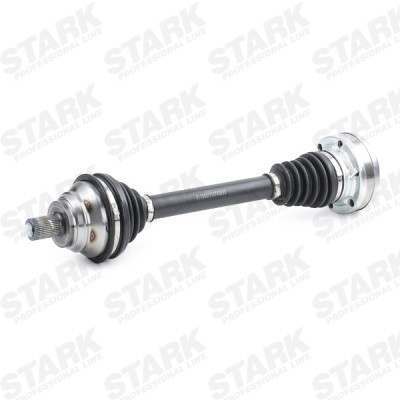 Drive Shaft Stark SKDS-0210333 SKDS-0210333 - photo 4