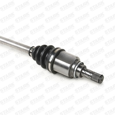 Drive Shaft Stark SKDS-0211188 SKDS-0211188 - photo 6